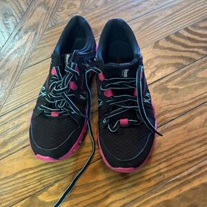 Reebox your flex shoes